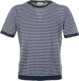 Seventy Heren, Truien, Blauw, Maat: M