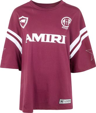 Amiri Amiri Sport Tee