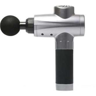 Cenocco Cenocco Pistola De Relajaci&oacute;n Muscular Profunda Masaje Plata