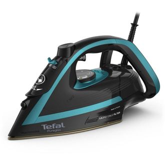 T-fal Plancha Tefal Fv8066 Puregliss