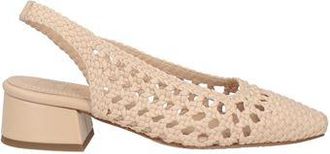 Souliers Martinez FOOTWEAR - Pumps on YOOX.COM
