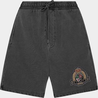 Ksubi Mens Krest Track Shorts