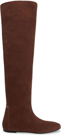 Giuseppe Zanotti Stivali Sandra - Marrone