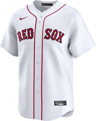 Nike Masataka Yoshida Boston Red Sox Nike Mens Dri-FIT ADV MLB Limited Jersey in White | T7LMBQHOBQ9-00P