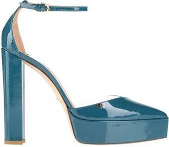 Elisabetta Franchi CALZADO - Zapatos de sal&oacute;n en YOOX.COM