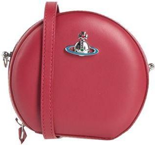 Vivienne Westwood BOLSOS - Bolsos con bandolera en YOOX.COM