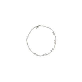 Self Portrait Donna, Accessori, Grigio, Taglia unica, new