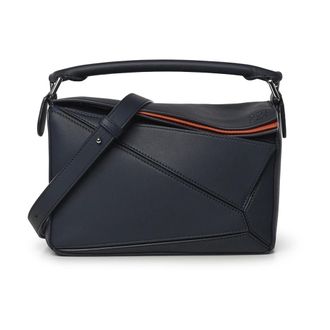 Loewe Cross Body Bags - female - Loewe - Handbags - Blue - ONE SIZE - Bags
