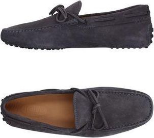 Tod's FOOTWEAR - Loafers sur YOOX.COM