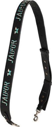 Dior Bag straps