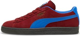 Puma Suede Terrace Intense Red Gum 396451-08