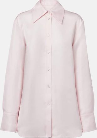 Jil Sander Camicia Saglia
