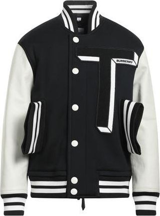 Burberry ROPA DE ABRIGO - Chaquetas y cazadoras en YOOX.COM