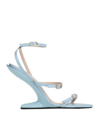 N°21 SCHUHE - Sandalen auf YOOX.COM