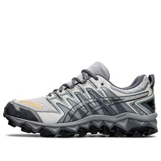 Asics x Beams Gel-FujiTrabuco Glacier Grey 1021A250-025