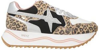W6YZ SCHUHE - Sneakers auf YOOX.COM
