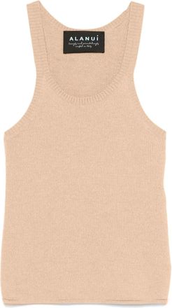 Alanui Canotta Finest - Toni neutri