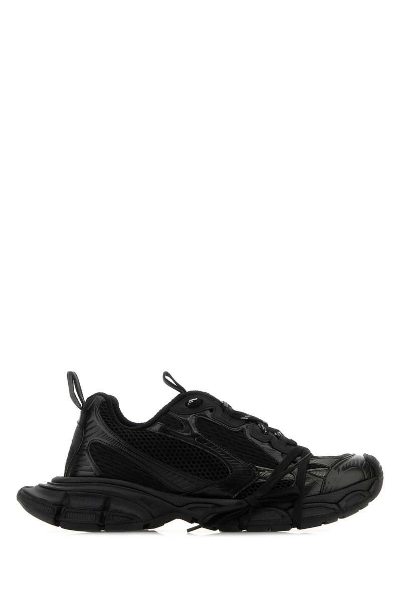 Sneaker Destroyed Canvas VIPセール価格!【BALENCIAGA】Track