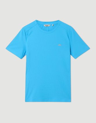 Ellesse Mens Teller Tee - Blue - Size: 34