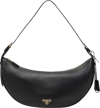Prada Mujer, Bolsos, Negro, Talla: ONE Size