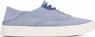 Olukai Mens Tradewind Sneaker In Navy/navy