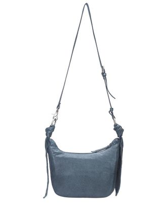 Frye Nora Leather Crossbody