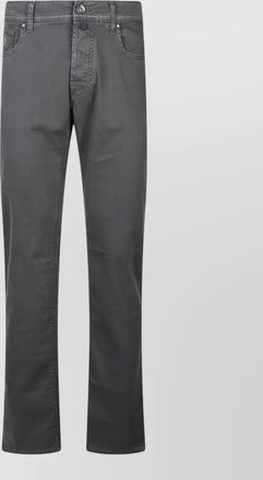 Jacob Cohen denim slim jeans