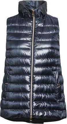 Herno COATS & JACKETS - Gilets on YOOX.COM