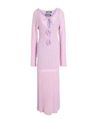 Alohas DRESSES - Maxi dresses on YOOX.COM