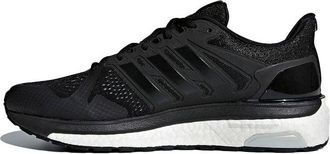 adidas (WMNS) adidas Supernova ST Black White CG4036