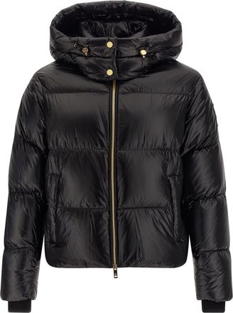 Moose Knuckles moonstone Down Jacket