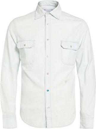 Jacob Cohen TOPWEAR - Camicie su YOOX.COM