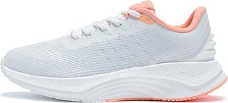 Li-Ning (WMNS) Li-Ning Yueying Boom Champagne White ARHR146-2