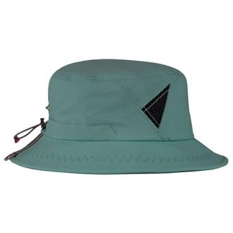 Kl&auml;ttermusen Skuld Bucket Hat Cap - Unisex | t&uuml;rkis