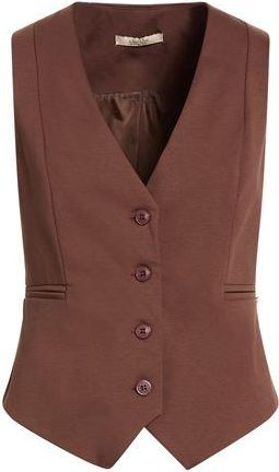 No-N&agrave; Tailored Vests
