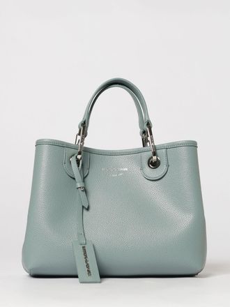Emporio Armani Borsa A Spalla Donna colore Polvere