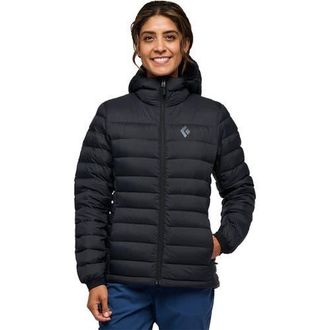 Black Diamond Access Down Jacket - Womens at Nordstrom, Size X-Large