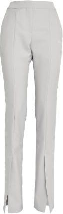 Off-white Off-White Trousers with Ankle Slit Size XS