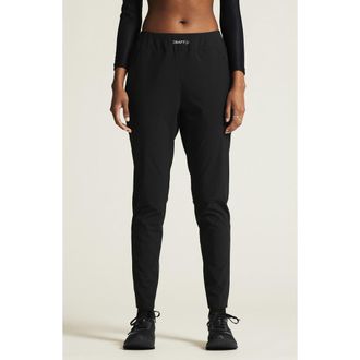 Craft ADV Essence 2 Training Leggings in Black at Nordstrom, Size X-Large