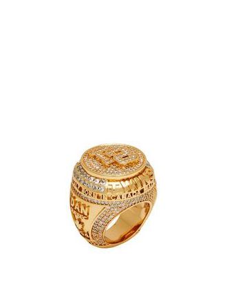 Dsquared2 JOYAS y RELOJES - Anillos en YOOX.COM