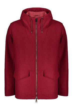 Herno Hooded Jacket