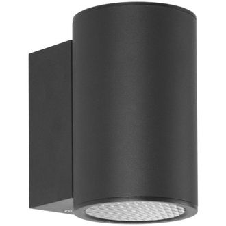 OEM Aplique De Exterior Led 15w Lenta 4k Owl280514k Italux