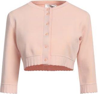 Victoria Beckham KNITWEAR - Cardigans sur YOOX.COM