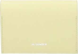 Jil Sander Mujer, Accesorios, Amarillo, Talla: ONE Size