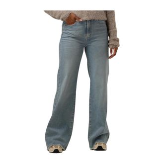 Circle Of Trust Dames, Jeans, Blauw, Maat: W33