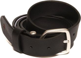 Guess Accessoires, Heren, Zwart, L, Leer, Zaragoza Riem