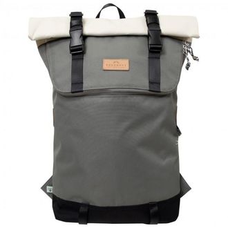 Doughnut Christopher 18 Reborn Series Daypack - Unisex | grau