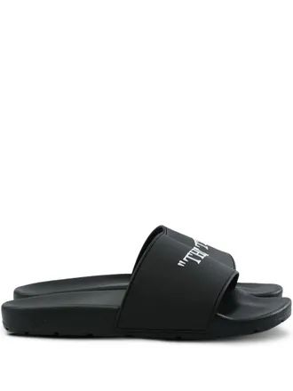 Men's Off-white Sandals - up to −74% | Stylight
