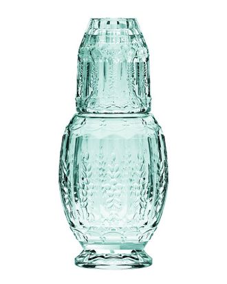 Jay Companies Vintage 2Pc Carafe Set