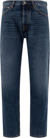 Nn.07 Jeans con tasche - Blu